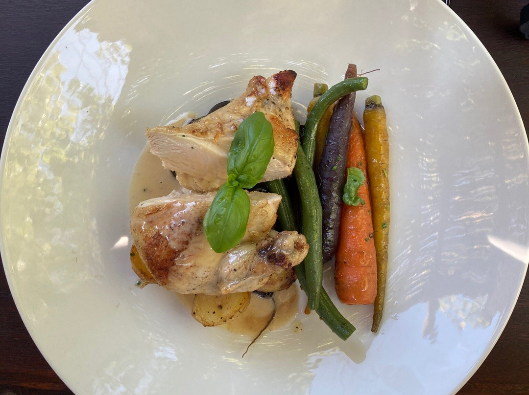 Paul Cluver Wines-Grabouw必去景点