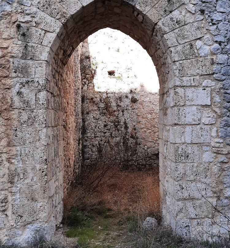 Castello di Alvito-Alvito必去景点