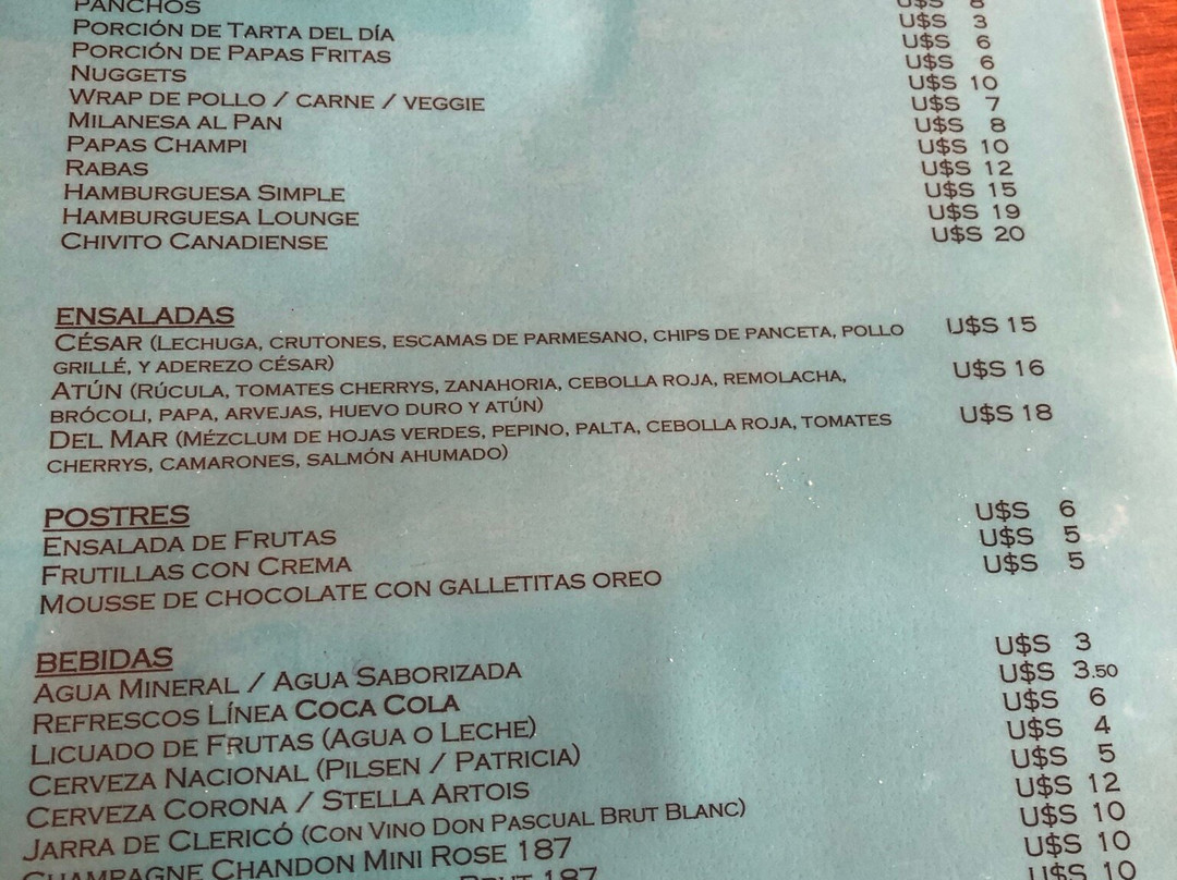 索拉纳斯绿色公园Spa度假村主图