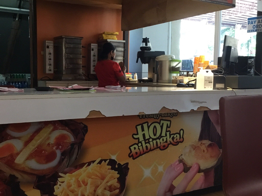 Robinson’s Department Store-Cotabato City必去景点