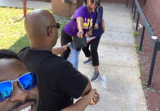 3Quest Challenge-奥斯丁必去景点