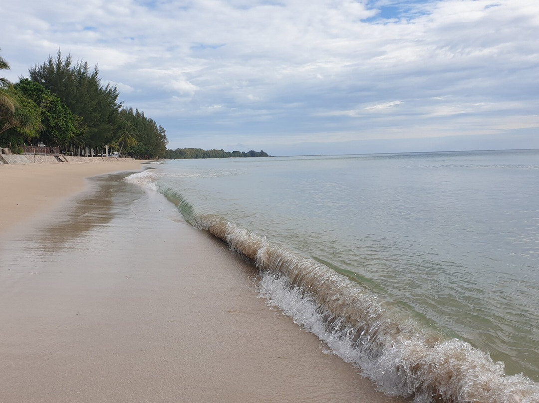 班因素可度假村主图