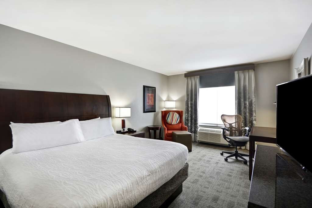 Hilton Garden Inn Toledo Perrysburg主图