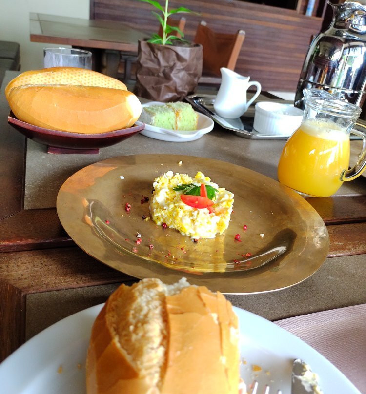 Alfa Beach Hotel主图