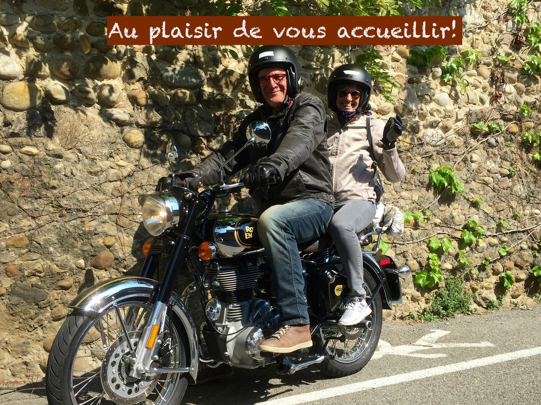Chez l'Antiquaire主图