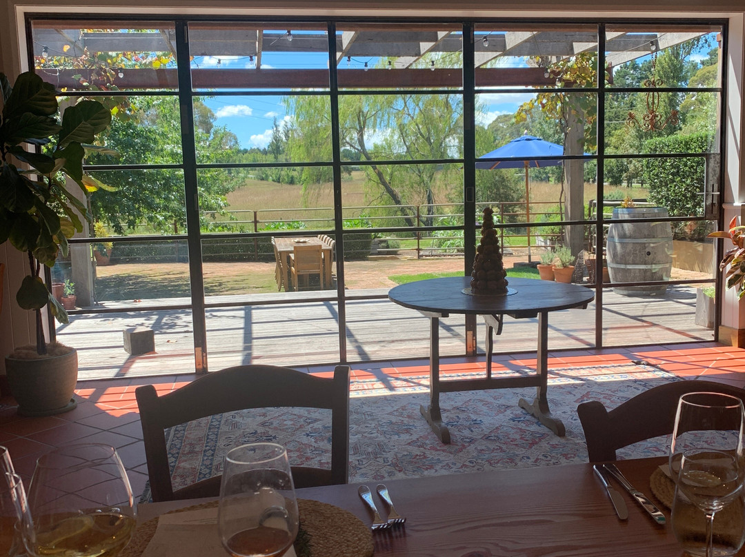 St Maur Wines-Exeter必去景点