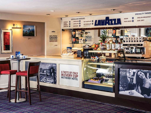 Jupiter Hotel Wetherby主图