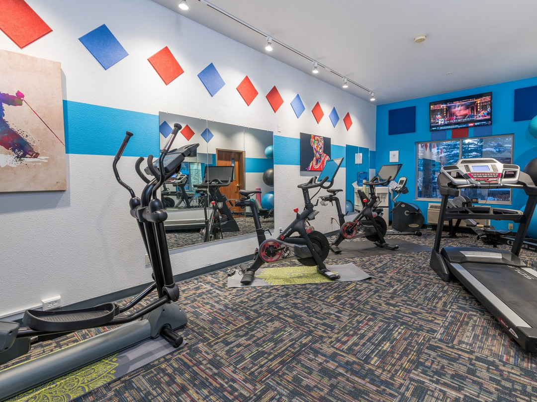 Wood River Inn & Suites主图