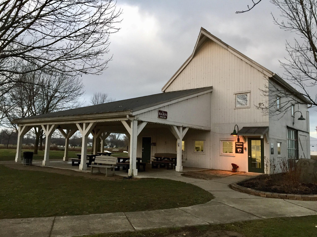 Homestead Metro Park-Hilliard必去景点