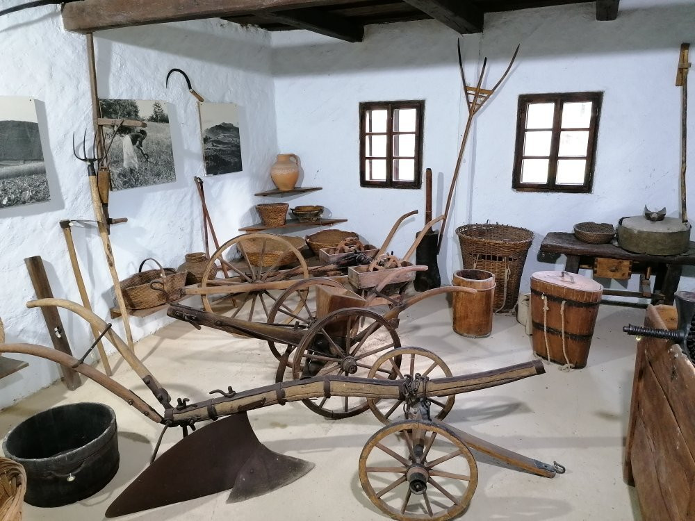 Staro selo museum景点图片
