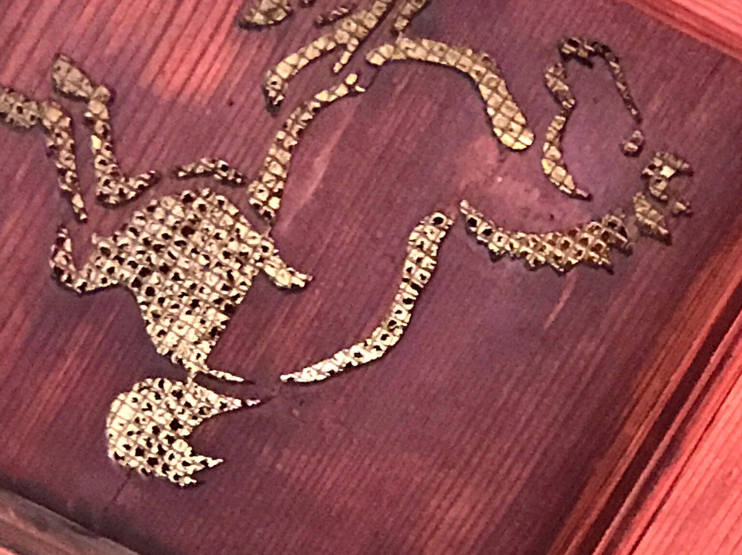 Romon-武雄市必去景点