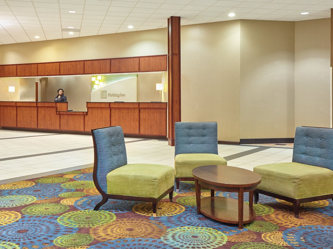 Holiday Inn Chicago Matteson Conf Ctr by IHG主图