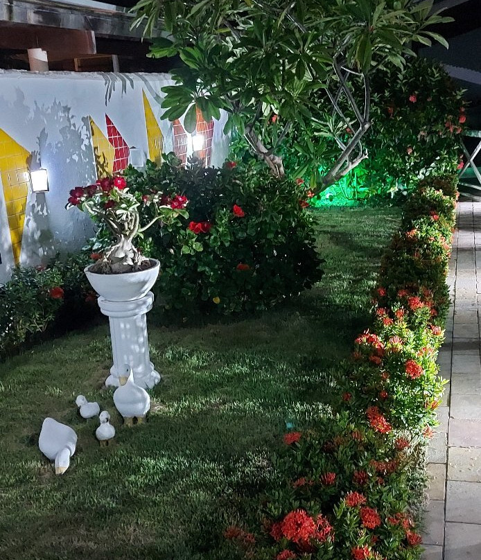 Brisamar Hotel Pousada主图