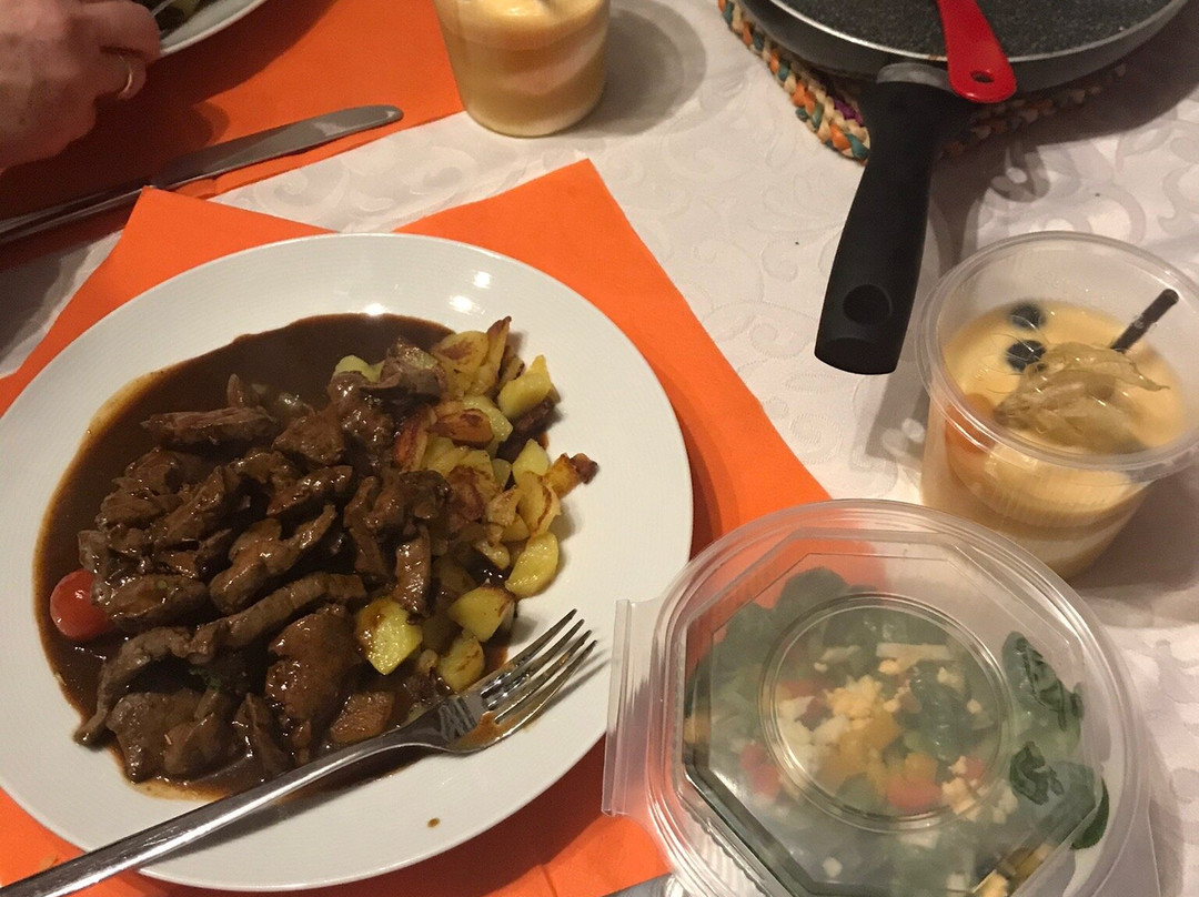 Hotel Gasthaus Adler主图