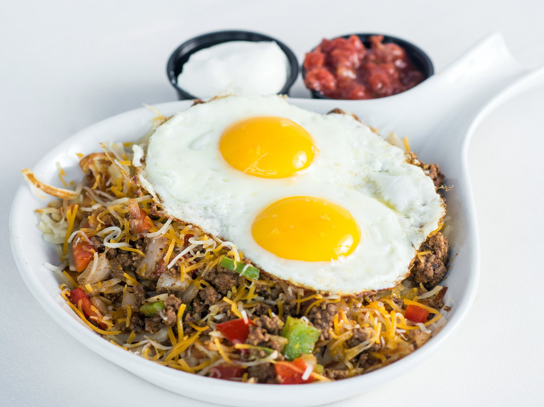 Cadott餐馆和美食-Cadott Family restaurant