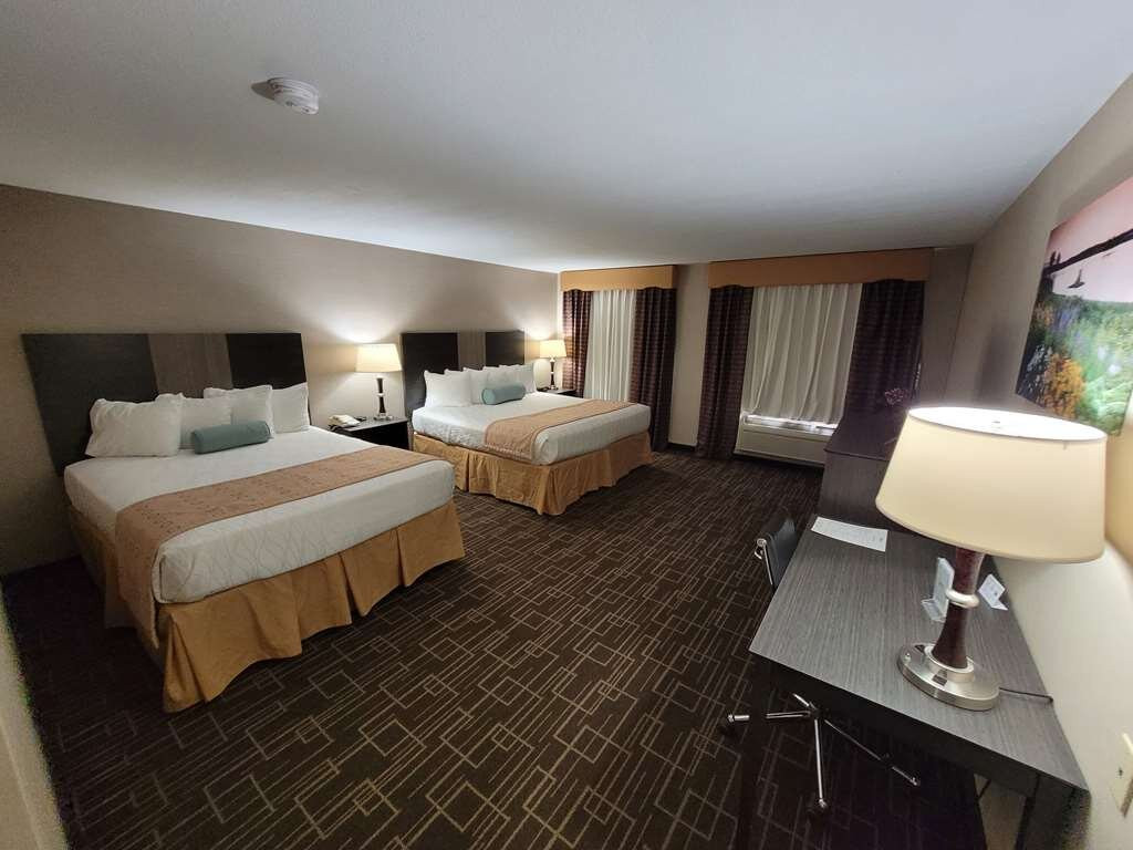 Best Western Airport Inn主图