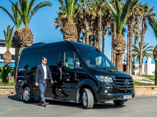 Stagakis Grand Prestige-伊拉克利翁必去景点