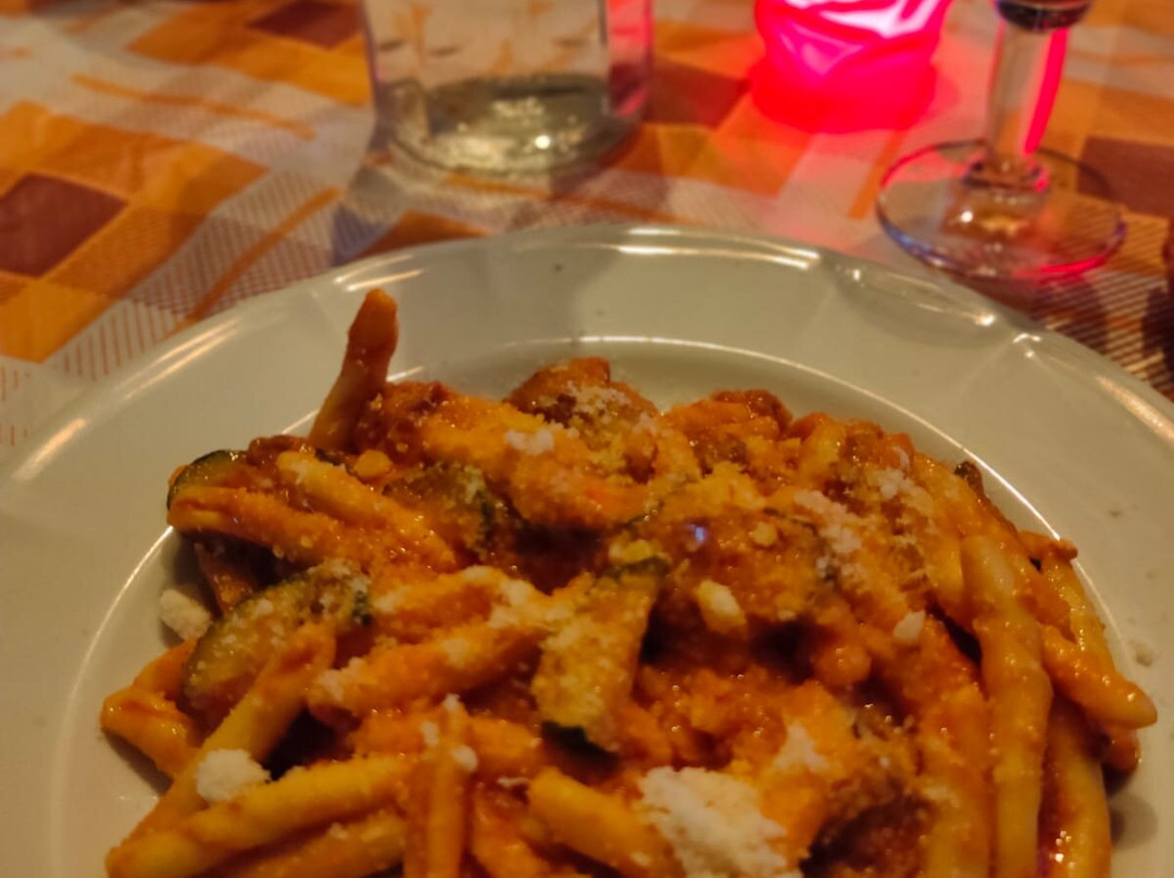 Agriturismo Le Bacche Di Ginepro-Frasso Telesino必去景点