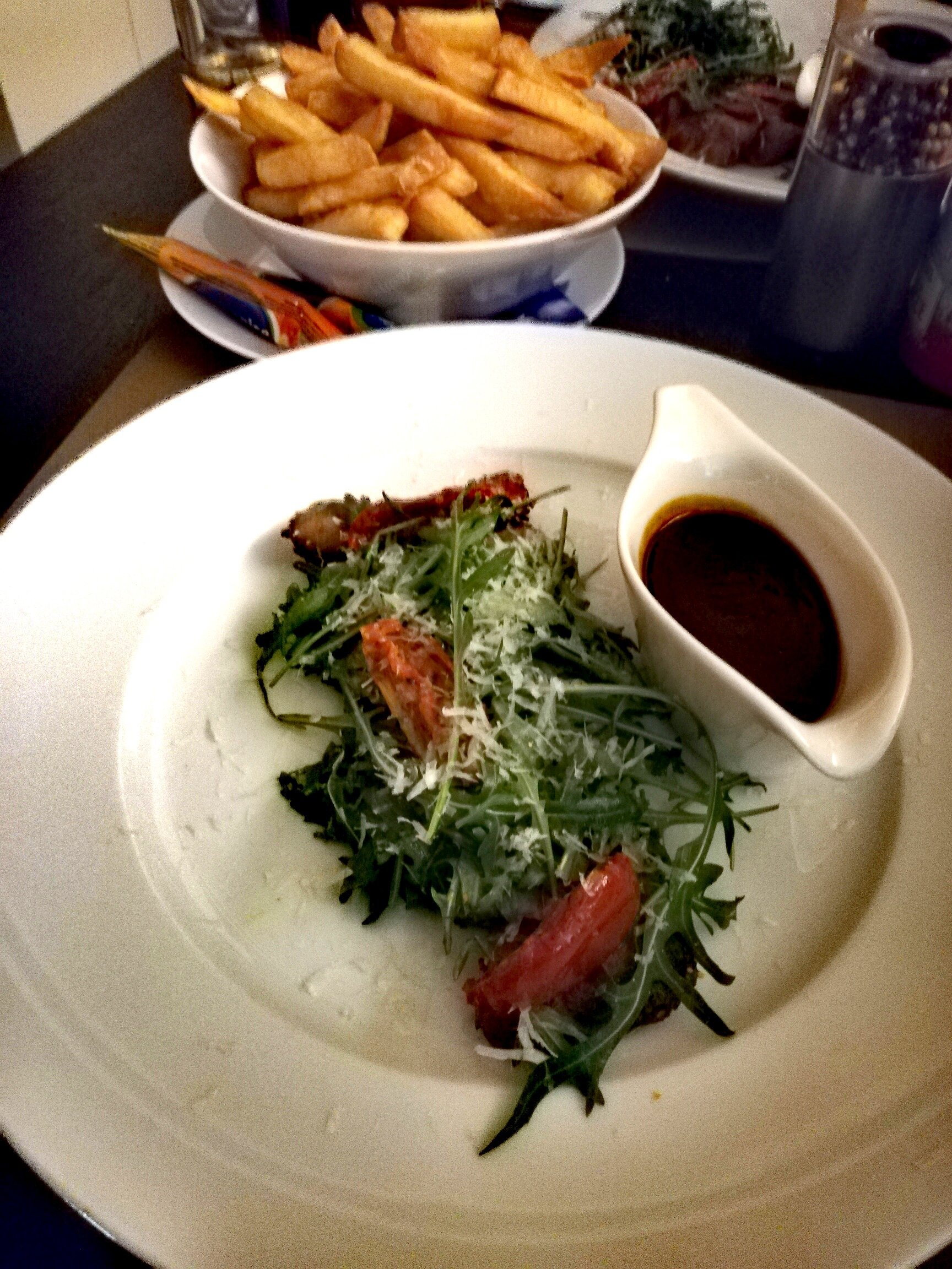范艾克酒店-餐饮