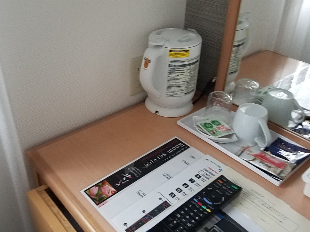 Bright Park Hotel主图