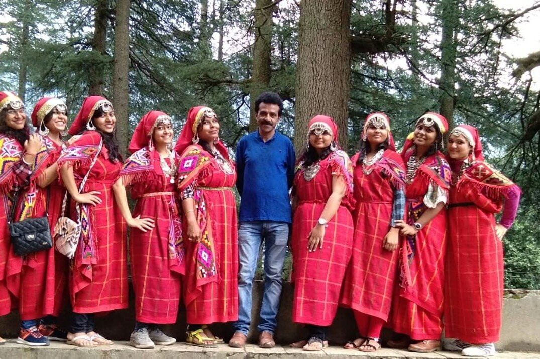 Safar Tours-赖布尔必去景点