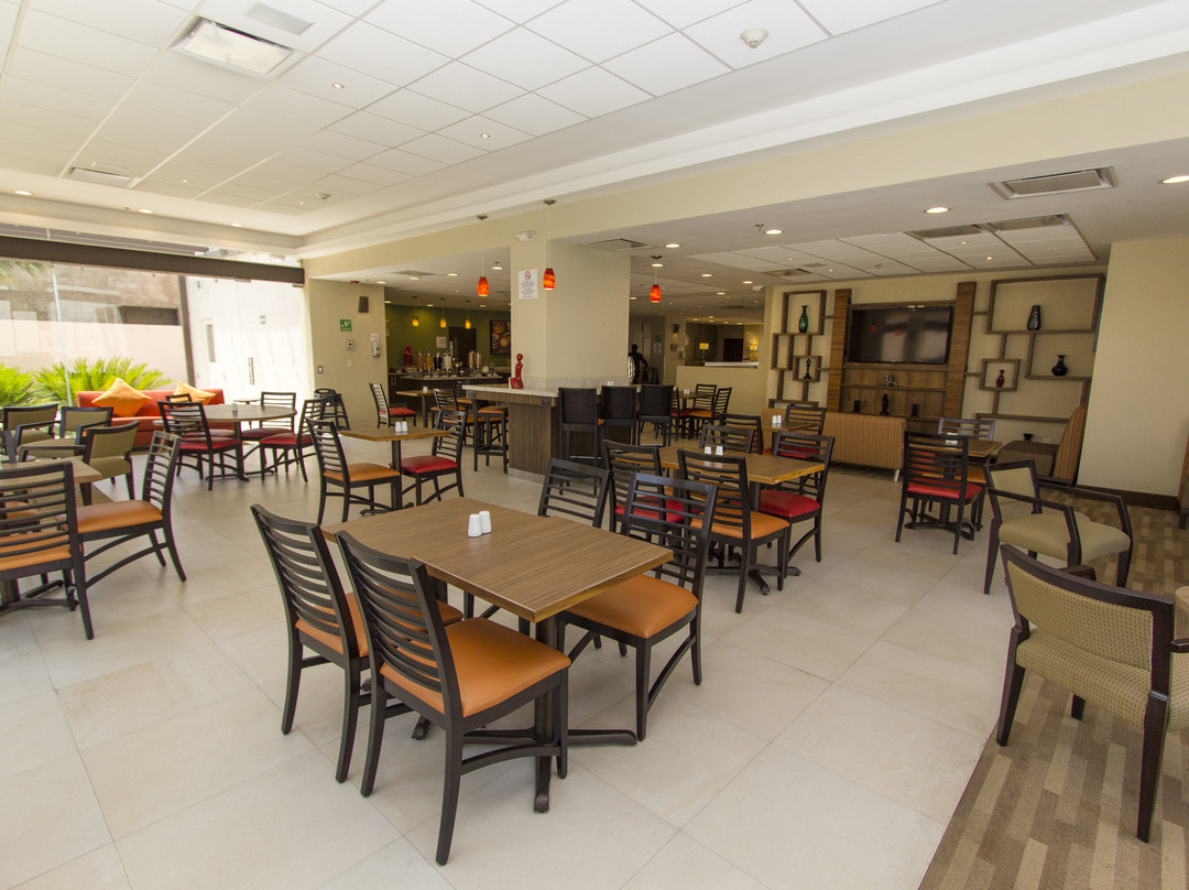 Holiday Inn Express Guadalajara Aeropuerto by IHG主图