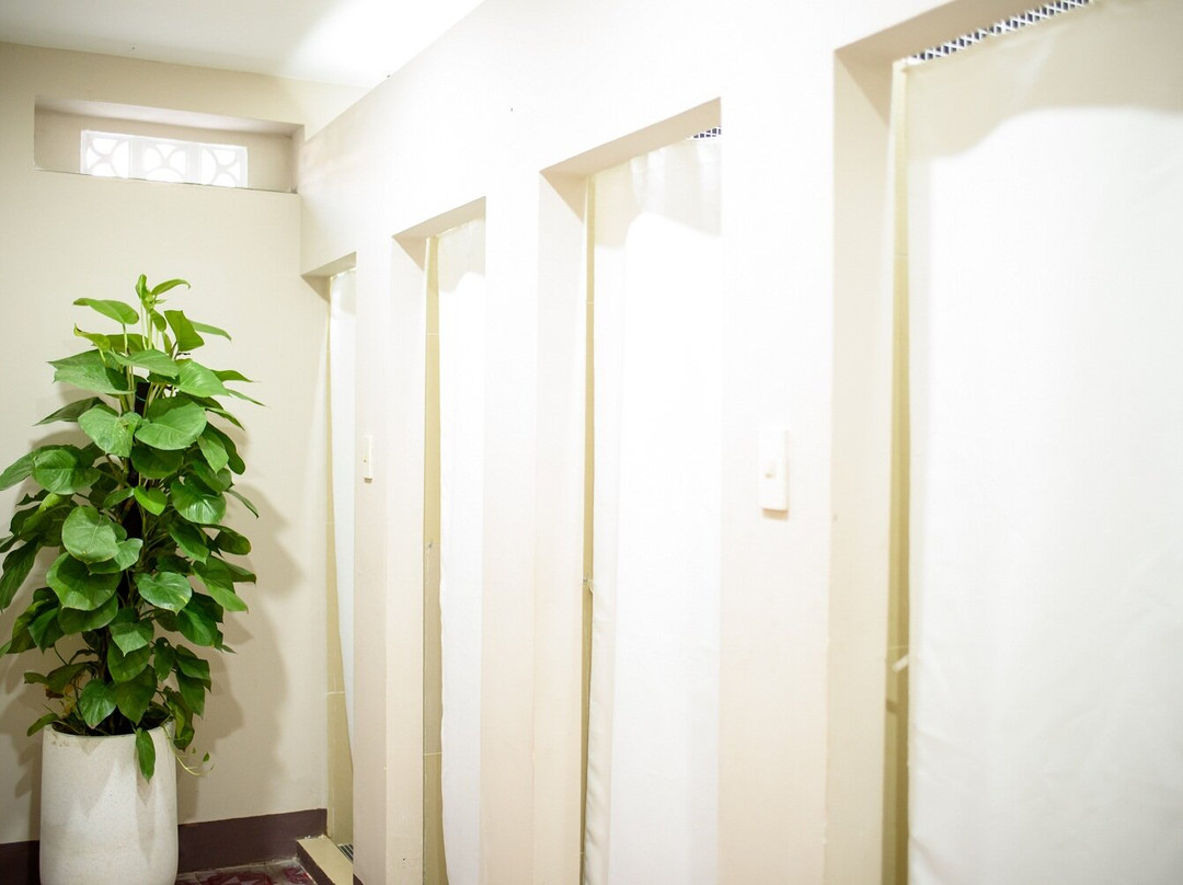 Song Tien Annex Hotel主图