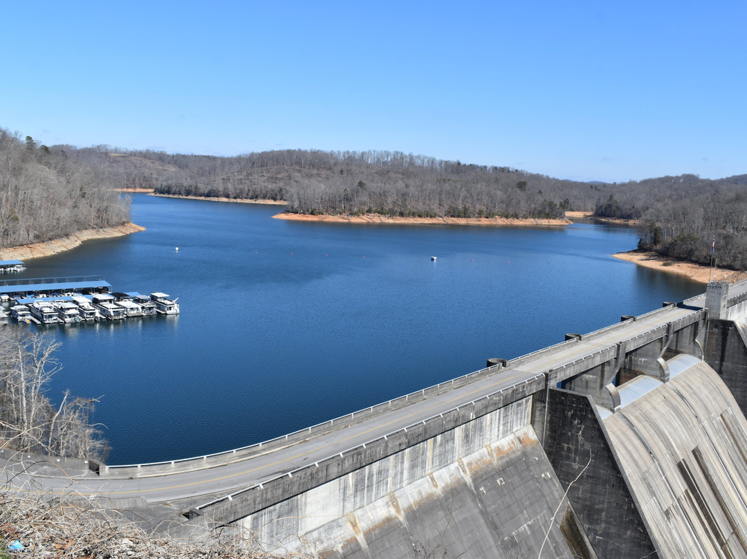 Holiday Inn Express & Suites Caryville By IHG主图