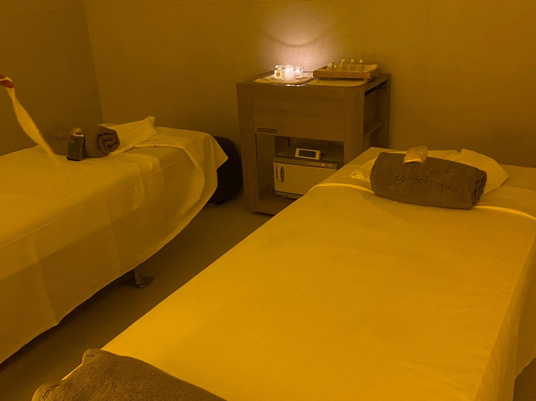 Astrea Wellness Hotel & Spa主图
