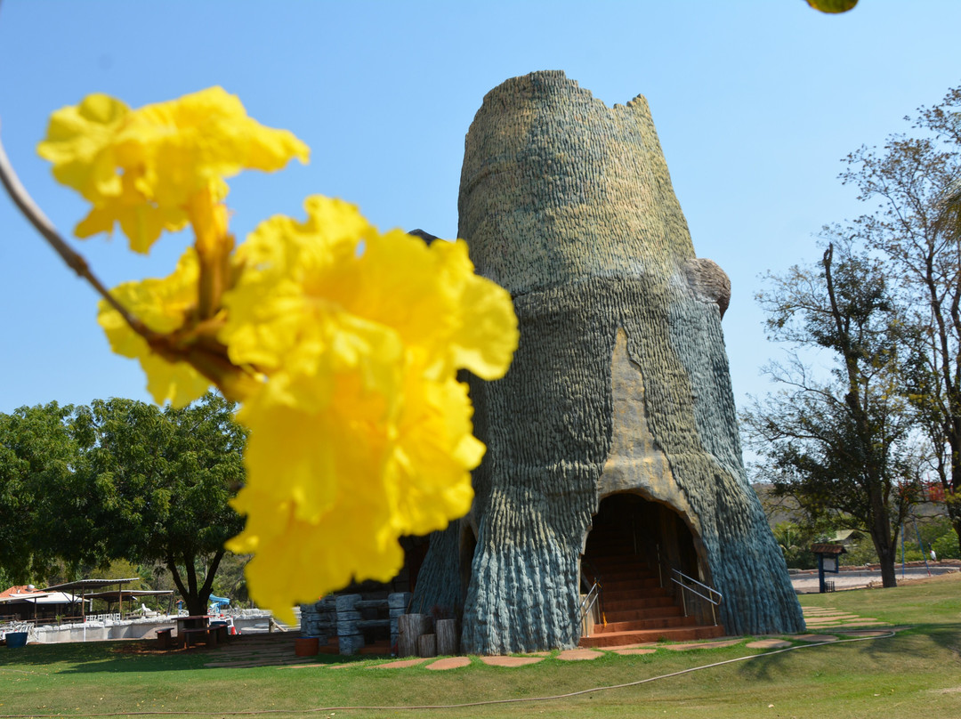 Fazenda Piana-Sidrolandia必去景点