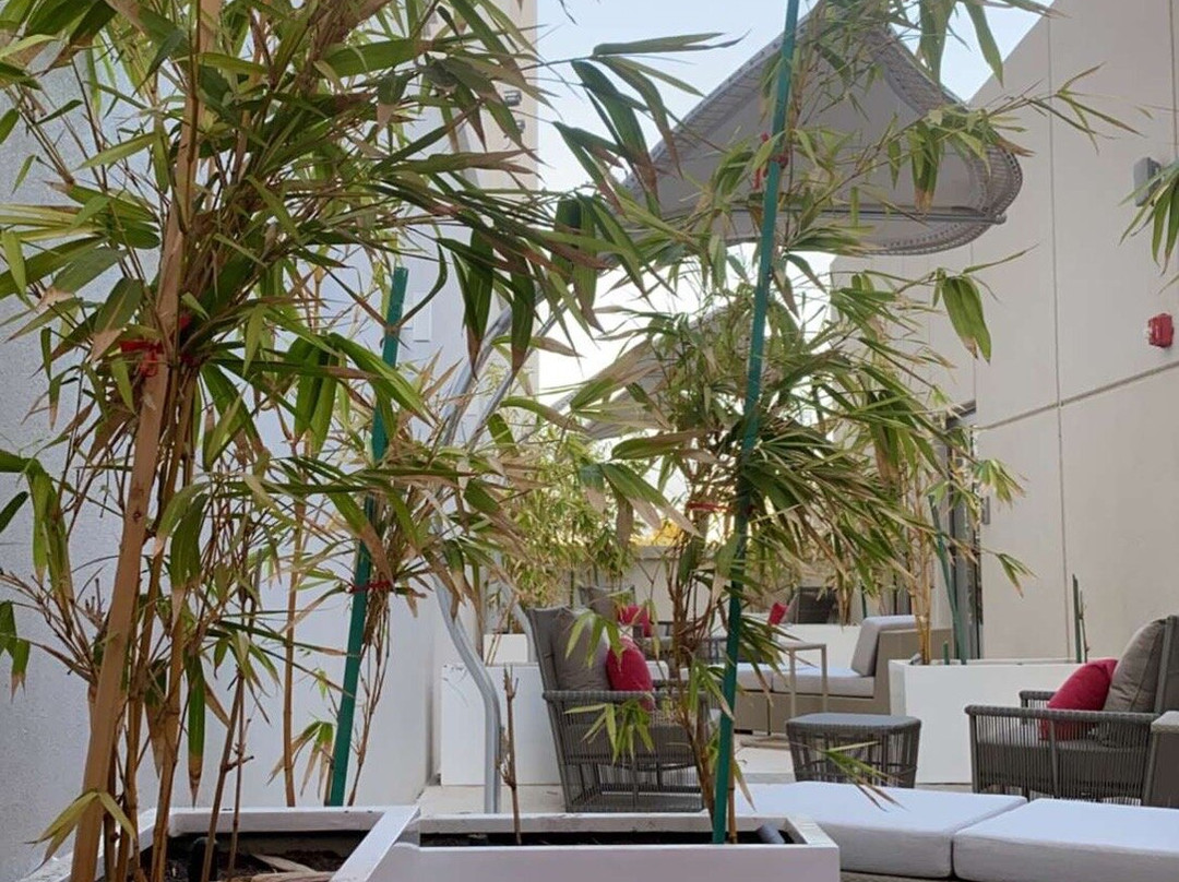 AWAY Spa-马斯喀特必去景点