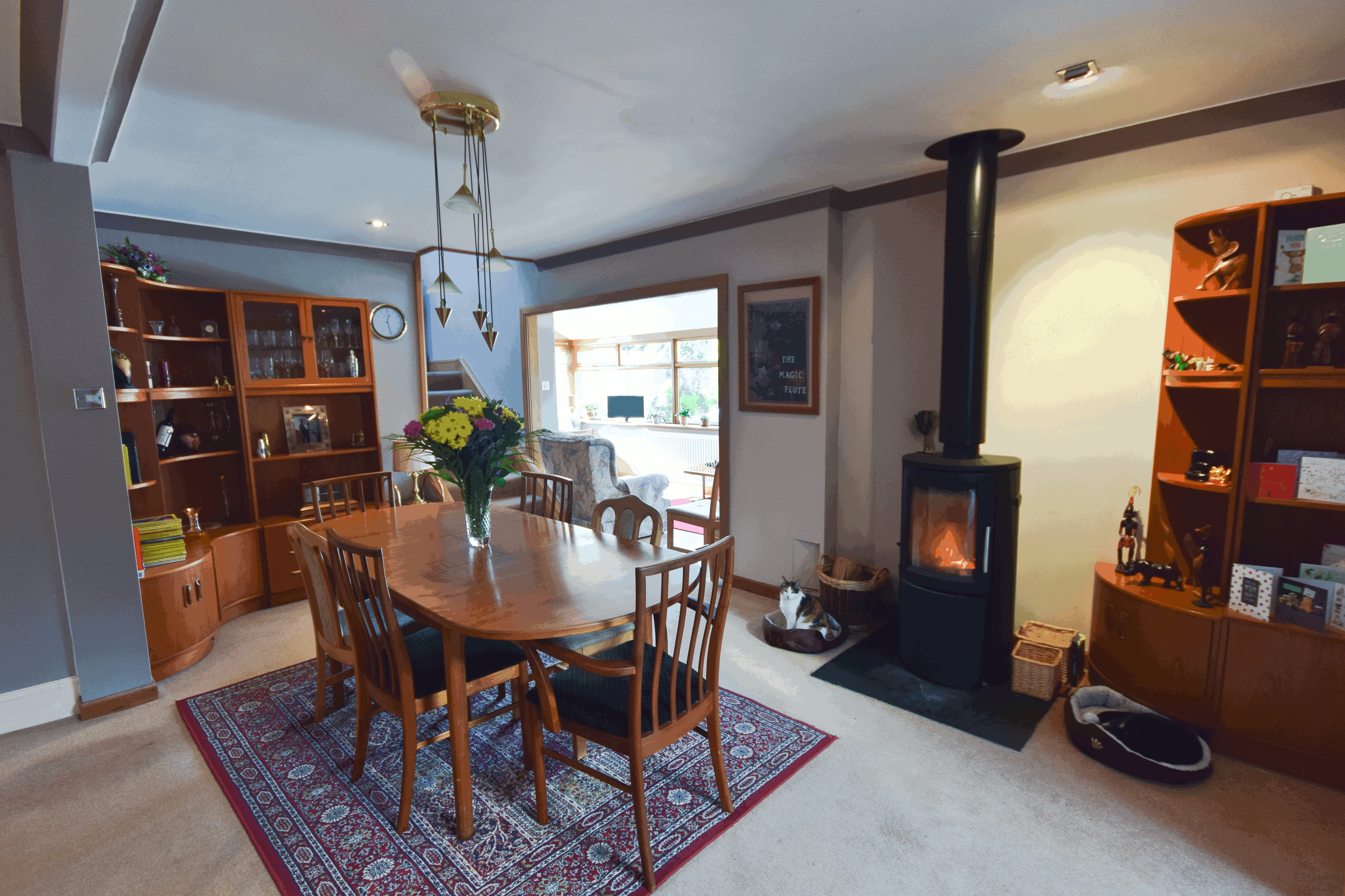 Blackburn Villa B&B-官方