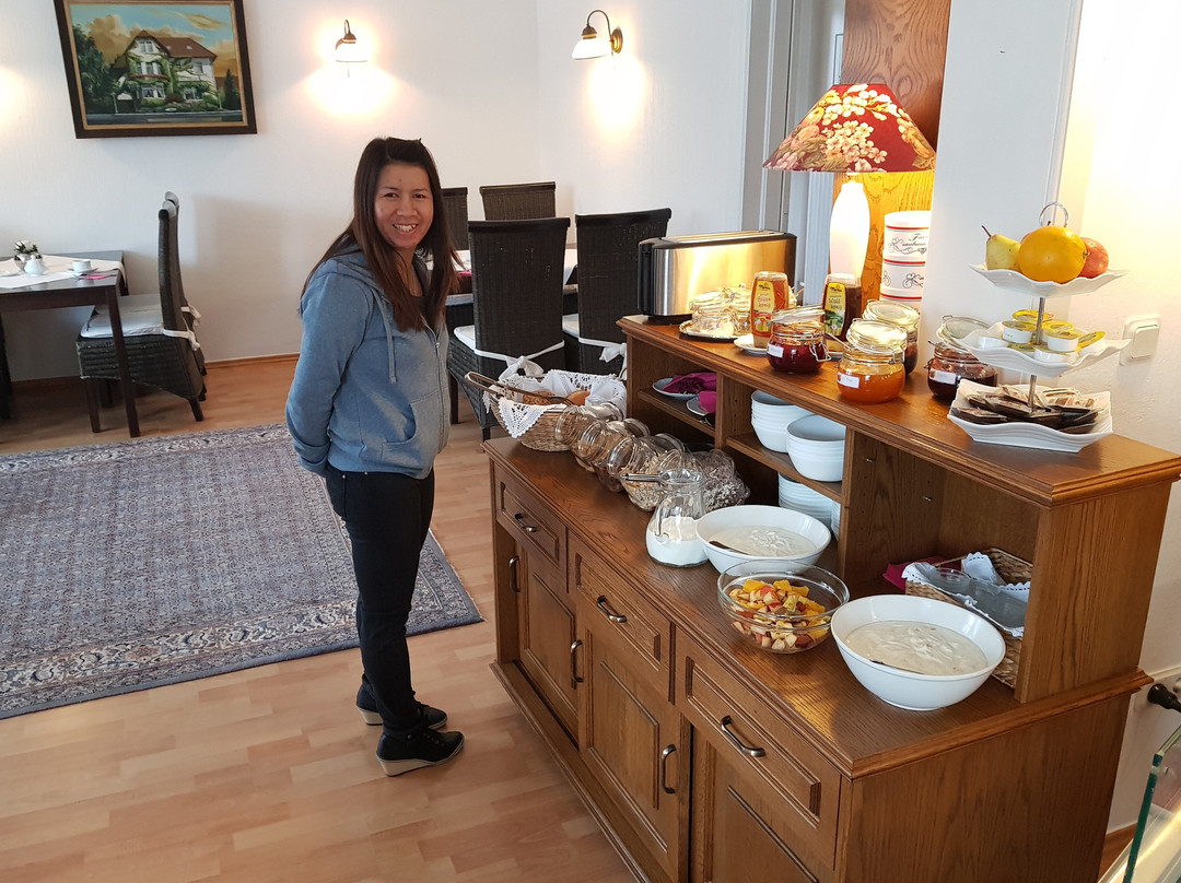 Hotel Pellmuhle主图