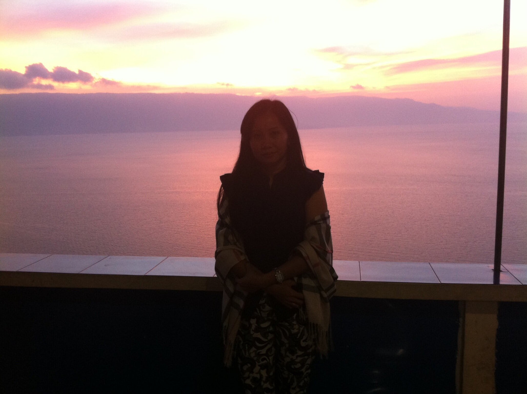 Panatapan Parapat-Parapat必去景点