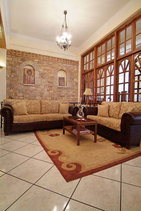 爱玛仕酒店主图