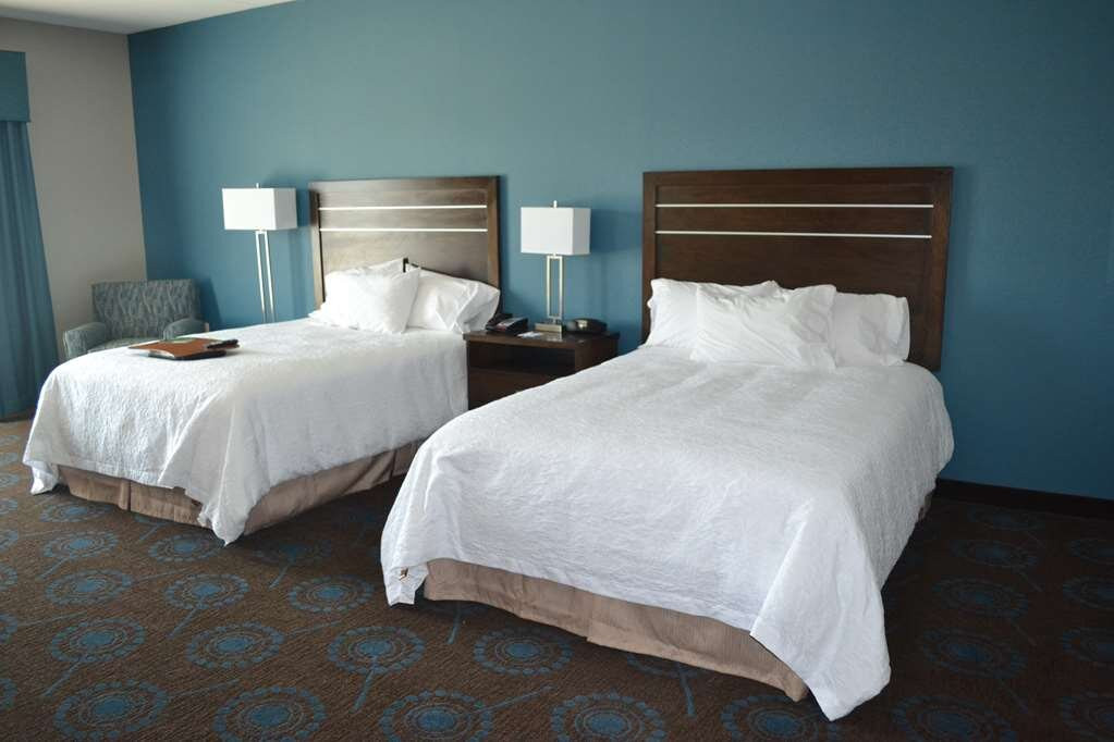 Hampton Inn & Suites Edgewood/Aberdeen-South主图