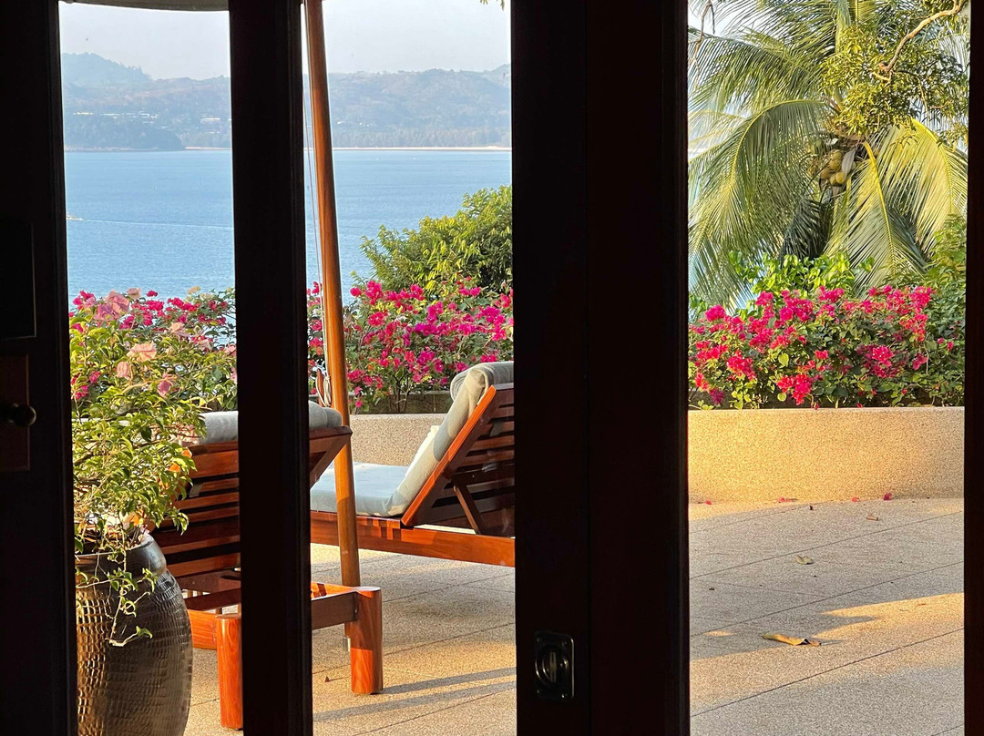 阿曼度假村主图