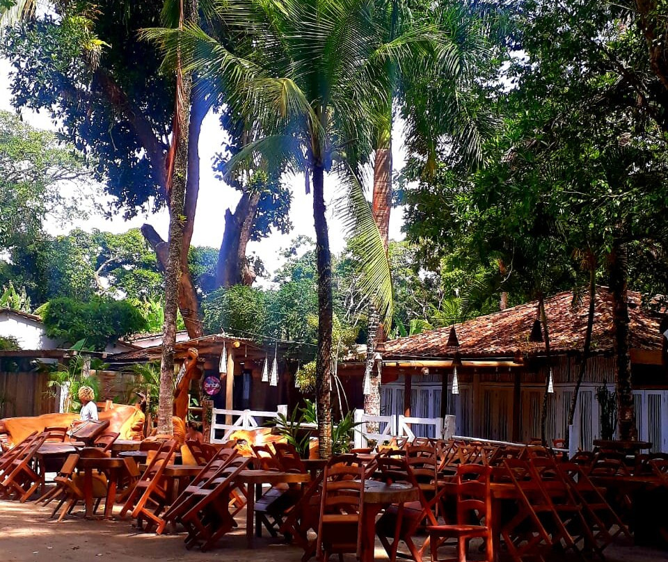 Porto Nativo Turismo-Porto Seguro必去景点