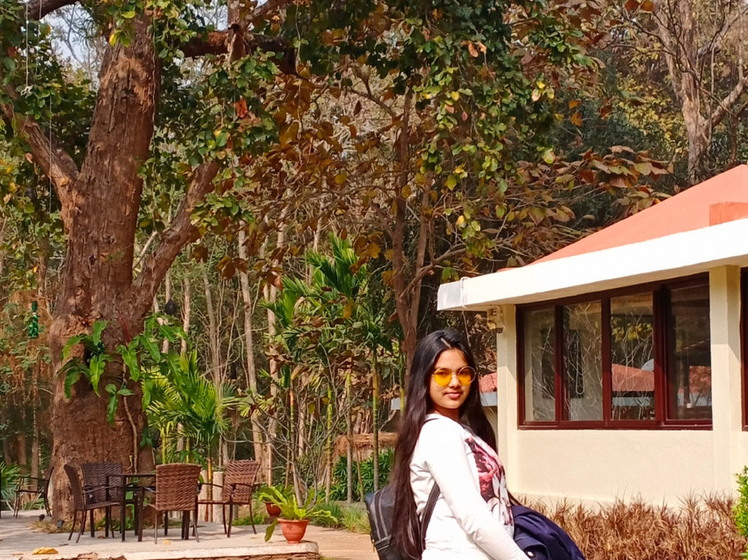 Lulung Aranya Nivas Resort主图