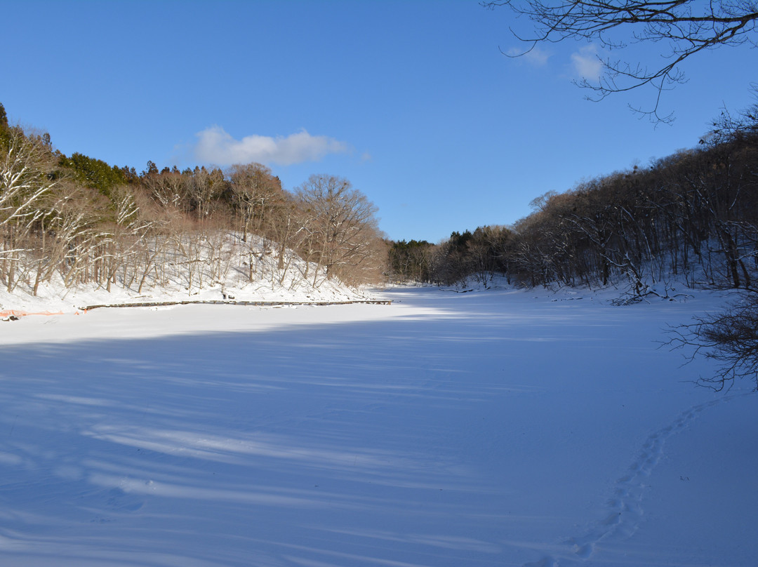Onuma Park-那须盐原市必去景点