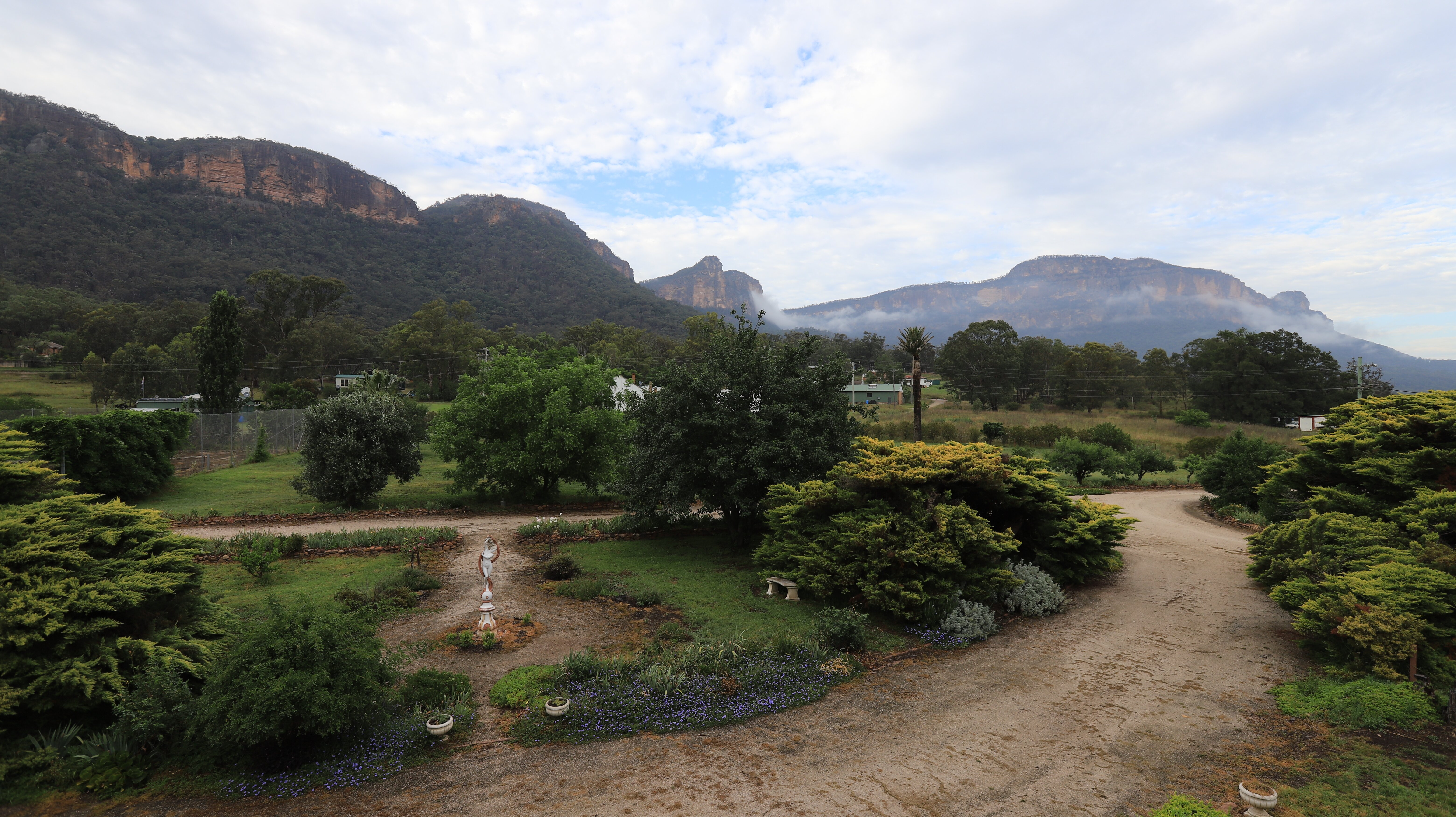 华生湾酒店-酒店景观
