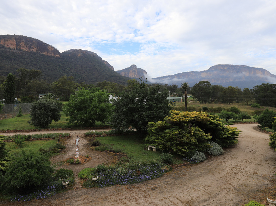 华生湾酒店主图