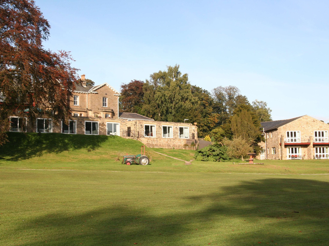 Riverdale Hall Hotel主图