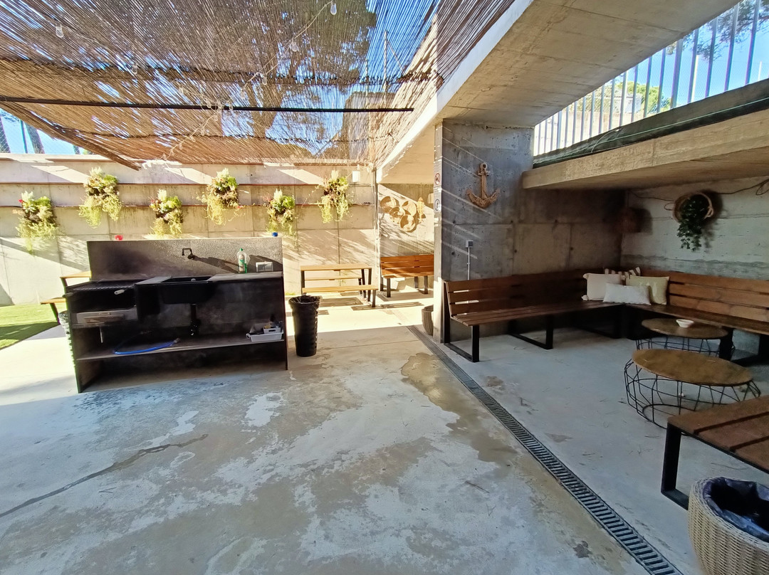 Albana Apartaments Turístics