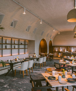 Tanah Liat Restaurant餐厅图片