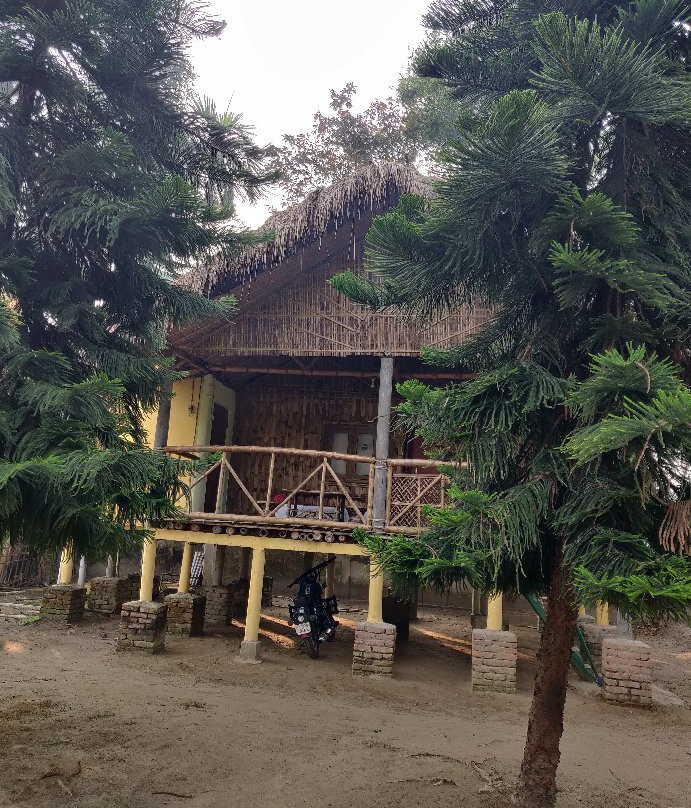 La Maison de Ananda主图