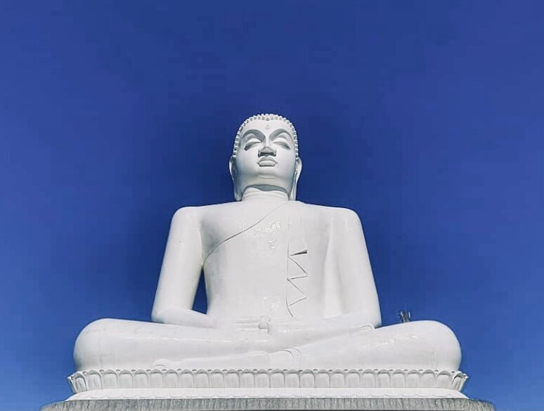 Ethagala-Kurunegala必去景点