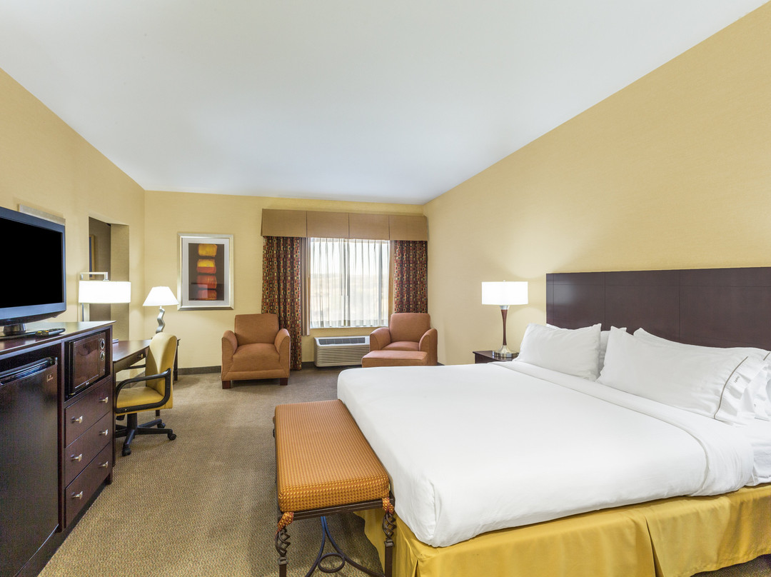 Holiday Inn Express Nogales by IHG主图