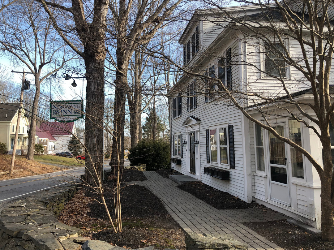 Newcastle Inn主图