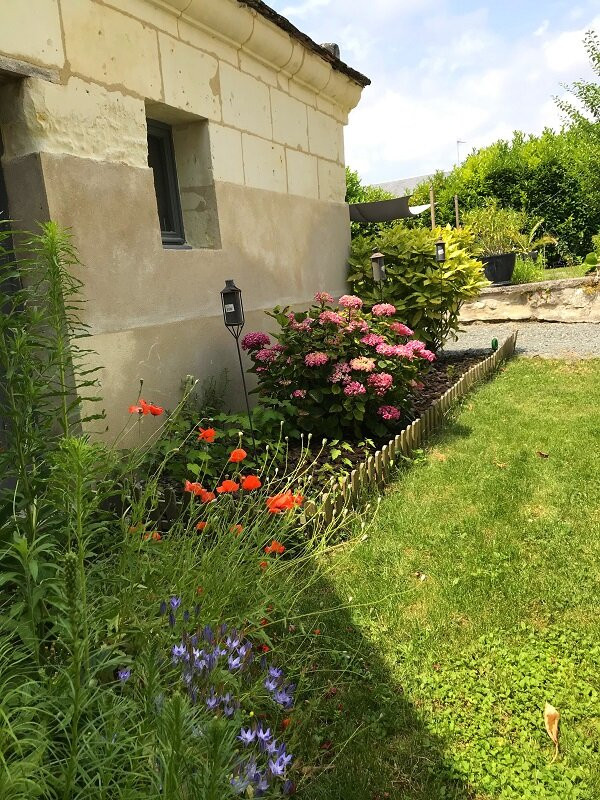 Le Presbytère de Beaulieu主图